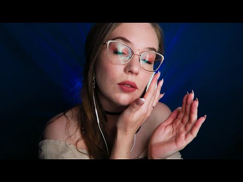 THIS or THAT? Pick YOUR Skincare - Personal Attention ASMR - Soft-Spoken to Whisper [LAYERED SOUNDS]