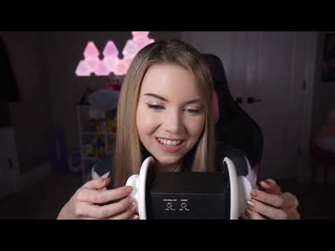 ASMR with Dizzy! #336 Trigger Words
