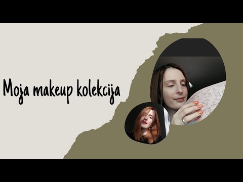 ASMR - Makeup collection ✨#makeupcollection #makeup