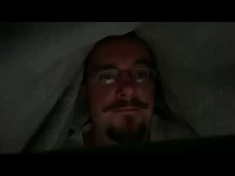 ASMR | Reading A Story 📚 Under The Covers 🛏️