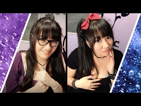 [Chinese ASMR Roleplay] The Tale of Two Sisters ~ 纠葛两姐妹