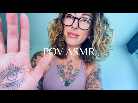 POV ASMR: The most relaxing massage of your life 💕