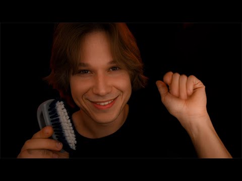 The highest quality ASMR I can record