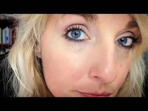 ASMR | Job Interview Role Play but You're Tiny | Custom Video for Jo