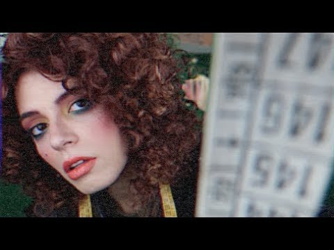 ASMR | The (Other) 80s Seamstress | Part 2.