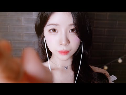 ASMR 말 없는 립스틱 가게💄 립밤, 립오일, 꾸덕 틴트, 립스틱│입소리/메이크업