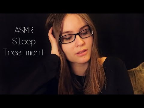 ASMR Sleep Treatment