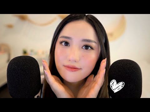 Skincare ASMR 😴❤️ Relax with Angels ASMR