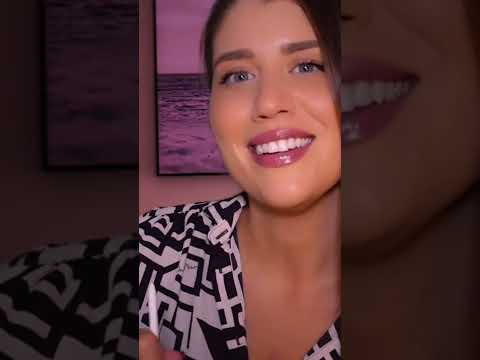 ASMR Therapist Personal Questions #shorts
