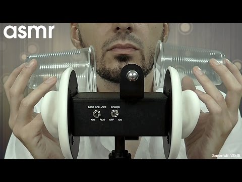 Damn! What a ears cupping ASMR video! :)