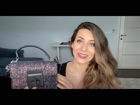 What’s in my bag 💼? Vlog/ Что у меня в сумке? Мои люкс бренды