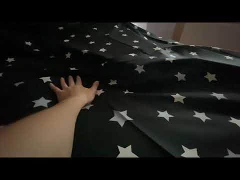 ASMR Bed: Unpacking bed linen most satisfying triggers, scratching bed