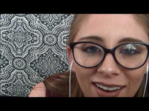 [ASMR] Inaudible Whispering-Reading Your Comments