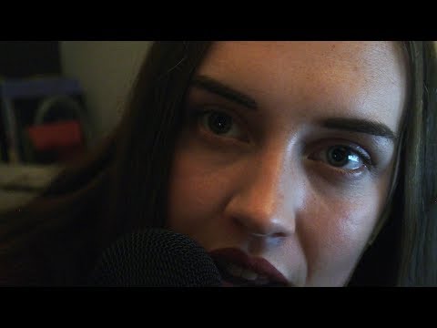 *Close-up* Astrology (Pure Whispers) ASMR