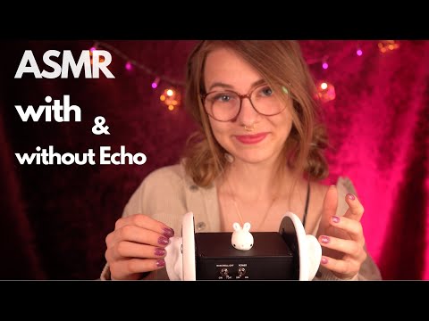 ASMR 2 HOURS Tapping & Scratching AROUND Your EARS | Stardust ASMR