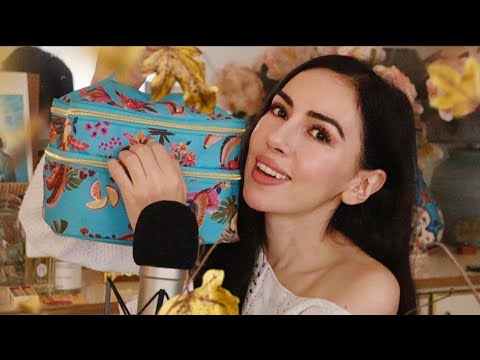 ASMR ❤️ Oh Yes I Love It! ❤️ Tingly Whisper Mix  Softly Spoken ~ Monthly Favourites  ft. Dossier