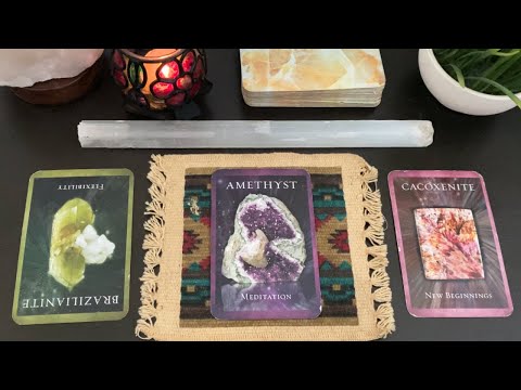 A Message For You | Collective Energy | Oracle | Tarot Card Reading