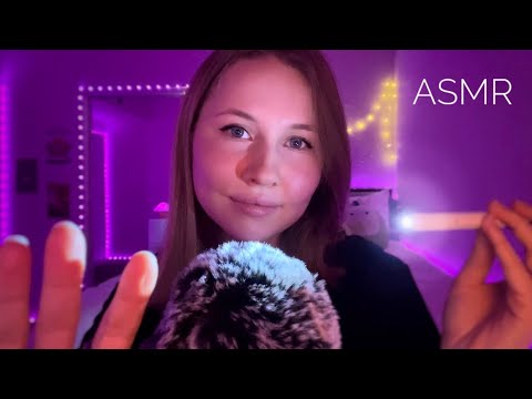 ASMR For People Who Need To Sleep Right Now (You Can Close Your Eyes)😴