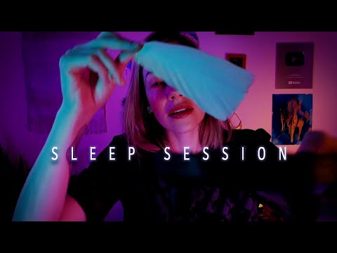 Sleep Session | Shift | Align | Reiki ASMR