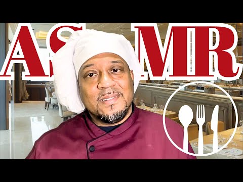 ASMR Cooking Videos and Food Related Peppered ASMR Compilation