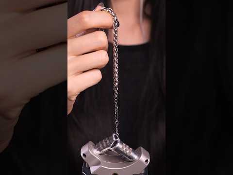 #asmr Get your tingles back in 30 seconds | One second triggers