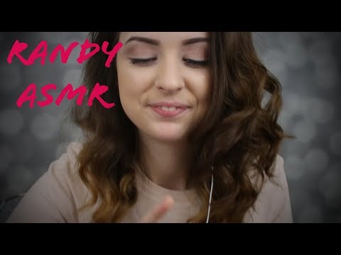 [ASMR] Whispered Facts