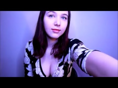 ASMR Dating Service Role Play