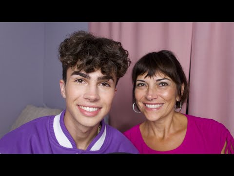 ASMR- Coming Out To My Mom 🏳️‍🌈