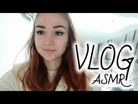 Vlog ASMR | Une journée avec moi 🌺 (chuchotements)