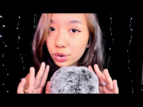 ASMR ~ Blowing & Breathing Into Your Ears | Deep Blowing | Ear Attention