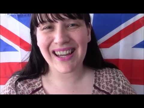 Asmr - Giving the Queen of England a birthday pamper RP. Scalp Massage / Make Up