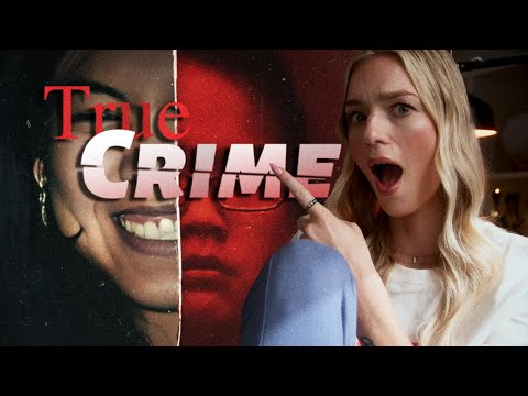 True Crime ASMR (TRIGGERWARNUNG!)