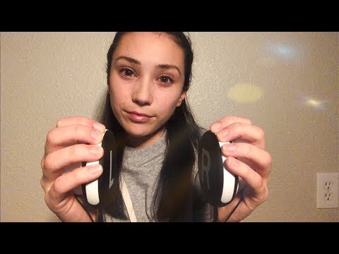 ASMR Relaxing Ear Cupping & Blowing *Intense Tingles*