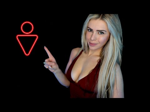 ASMR FOR MEN (everything you ever wanted 😏)