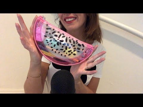 ASMR - Fast Tapping - No Talking - Ear to Ear Tapping - Tingles