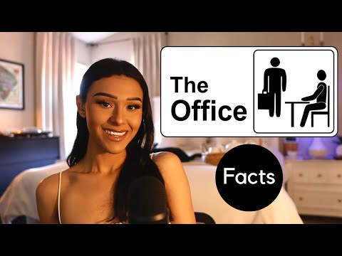 The Office Facts - ASMR