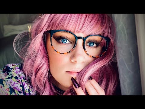 #ASMR | Best Friend Roleplay (Ep. 1) | Can I Tell You a Secret?
