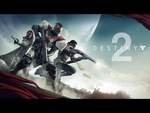 DESTINY 2 LAUNCH STREAM