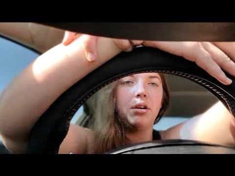 Chilling In My Car ASMR