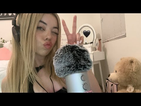 ASMR | Creating Your Soulmate!