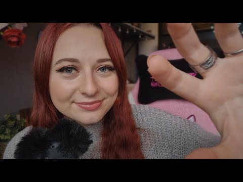 [ASMR] Members: Visual Triggers (Scratches, Stipples & More)