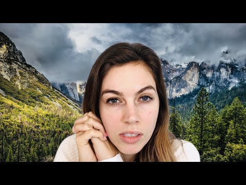 [ASMR] The Mysterious Roanoke Lost Colony