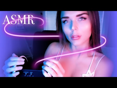 ASMR that will make you SO SLEEPY + RELAXED! 😴💤