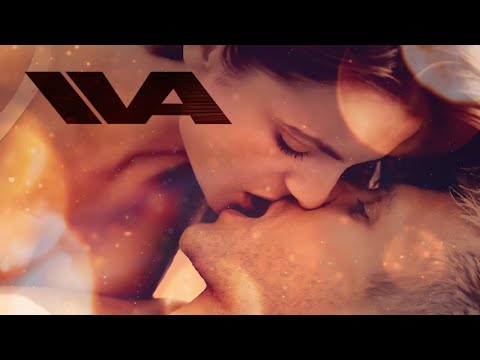 ASMR Whispering & Wet Kissing Sounds By The Fire Soft Spoken Sleepy Girlfriend Roleplay