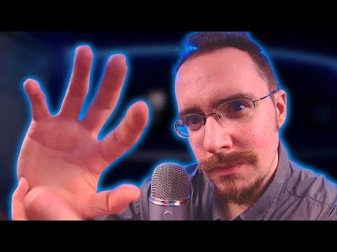 ASMR | 999% Sensitivity Mouth & Hand Sounds