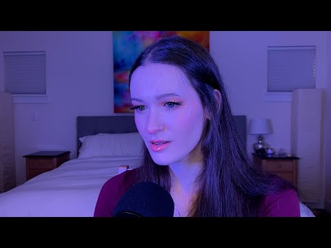 💖 Reading You Love Poetry ASMR 💖 Super Tingly Whispers