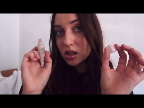 ASMR Fast And Aggressive Triggers For Tingles