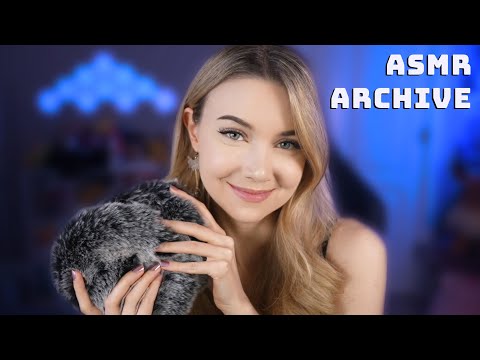 ASMR Archive | Hours Of Ear Tingling Relaxation