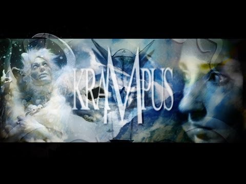 Krampus: ASMR Role Play