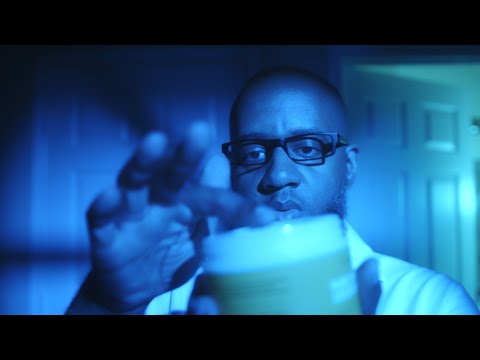 ASMR Dr. Puts You Under His Tingle Spell | House Appointment